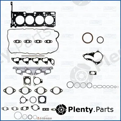 Ajusa 50365400 — Full Gasket Kit, engine MULTILAYER STEEL