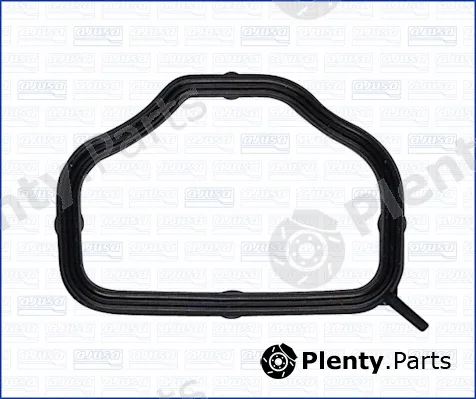 Ajusa 01327600 — Gasket, intake manifold