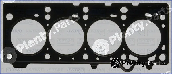 Ajusa 10157900 — Gasket, cylinder head MULTILAYER STEEL