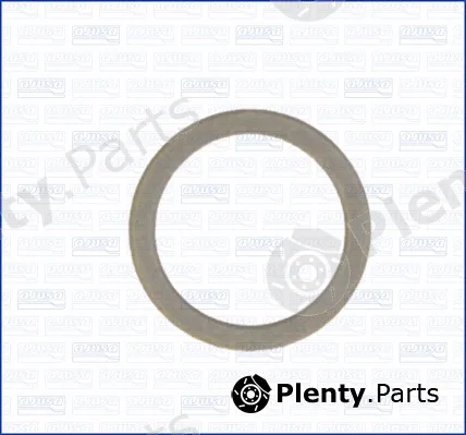 Ajusa 22008100 — Seal Ring, oil drain plug