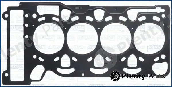 Ajusa 10137400 — Gasket, cylinder head MULTILAYER STEEL