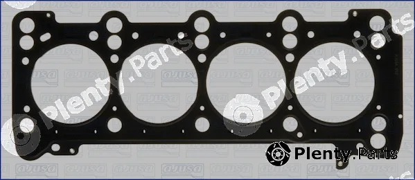 Ajusa 10153400 — Gasket, cylinder head MULTILAYER STEEL