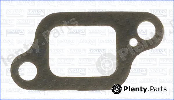 Ajusa 13004900 — Gasket, exhaust manifold