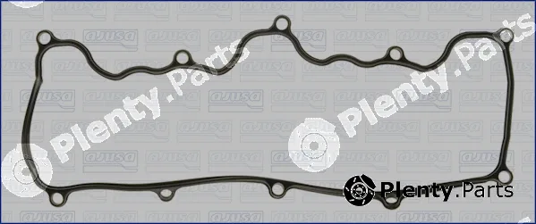 Ajusa 11039400 — Gasket, cylinder head cover