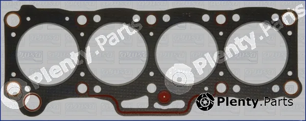 Ajusa 10034700 — Gasket, cylinder head