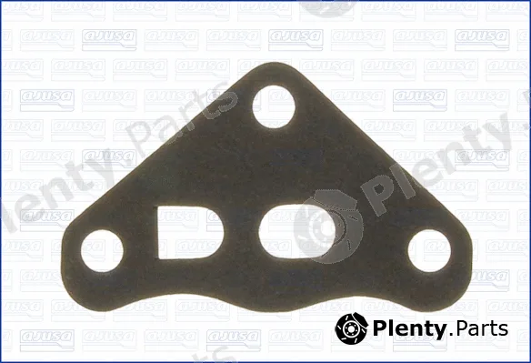 Ajusa 00094400 — Seal, oil filter