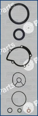 Ajusa 54191600 — Gasket Kit, crankcase