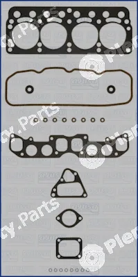Ajusa 52121800 — Gasket Kit, cylinder head