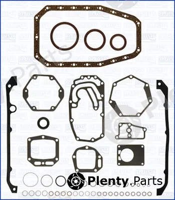 Ajusa 54077700 — Gasket Kit, crankcase