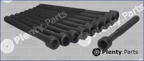 Ajusa 81035700 — Cylinder Head Bolt Set