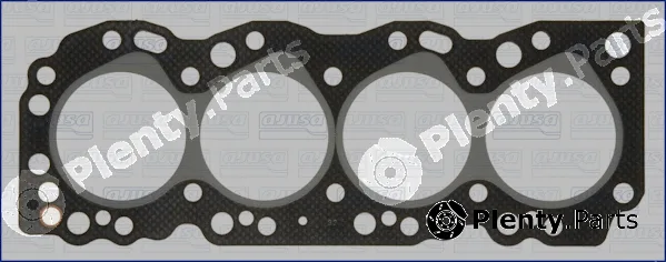 Ajusa 10044600 — Gasket, cylinder head FIBERMAX