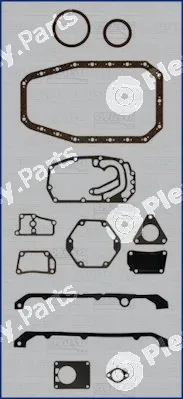 Ajusa 54219900 — Gasket Kit, crankcase