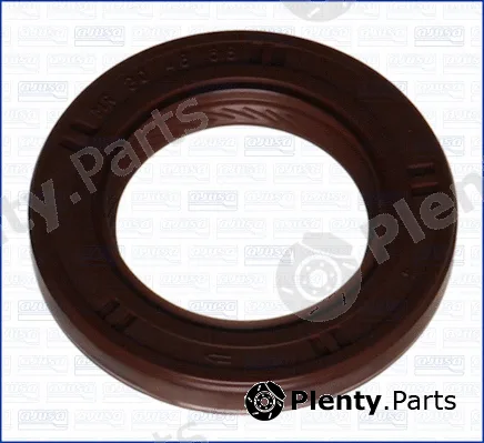 Ajusa 15094900 — Shaft Seal, crankshaft
