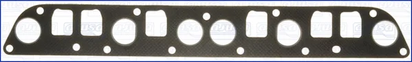 Ajusa 13126700 — Gasket, intake/exhaust manifold