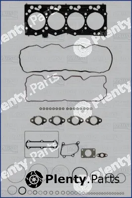 Ajusa 52417700 — Gasket Kit, cylinder head MULTILAYER STEEL