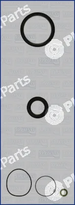 Ajusa 54161900 — Gasket Kit, crankcase