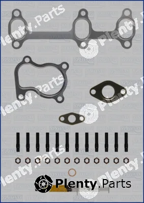 Ajusa JTC11534 — Mounting Kit, charger