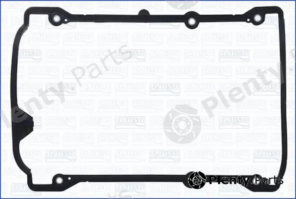 Ajusa 11065800 — Gasket, cylinder head cover