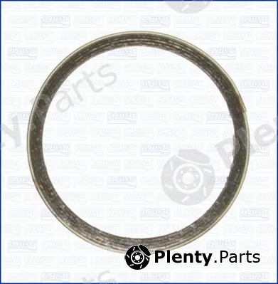 Ajusa 19002500 — Seal Ring, exhaust pipe