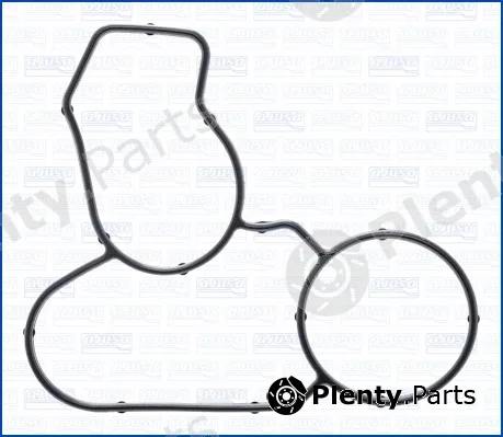 Ajusa 01722100 — Gasket, water pump