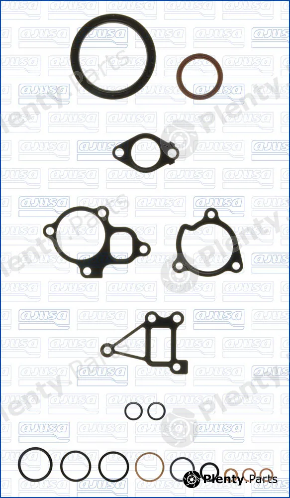 Ajusa 54304200 — Gasket Kit, crankcase