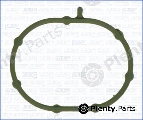 Ajusa 13221700 — Gasket, intake/exhaust manifold