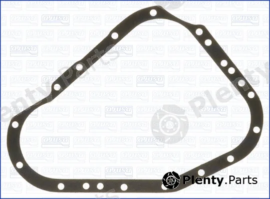 Ajusa 00007700 — Gasket, timing case
