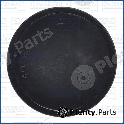 Ajusa 01764100 — Locking Cover, camshaft