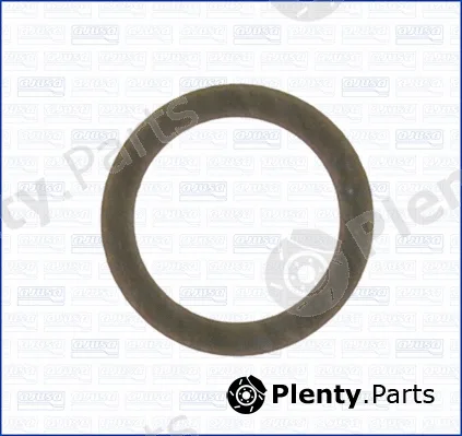 Ajusa 00246600 — Seal Ring, oil drain plug
