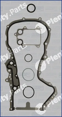 Ajusa 54155000 — Gasket Kit, crankcase