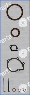 Ajusa 54101300 — Gasket Kit, crankcase