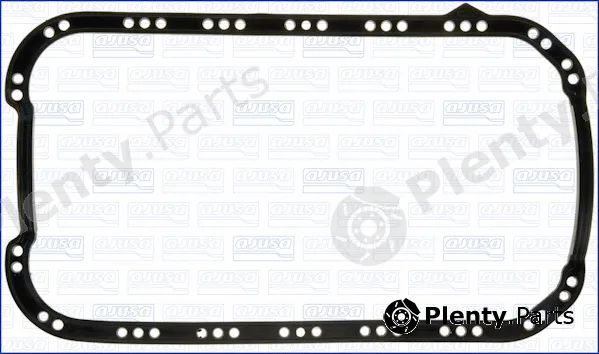 Ajusa 14029700 — Gasket, oil sump