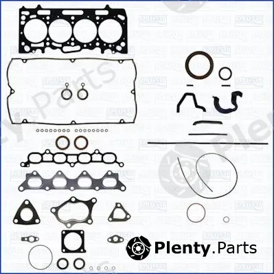Ajusa 50294300 — Full Gasket Kit, engine MULTILAYER STEEL