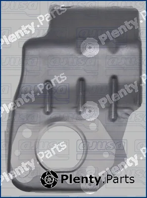 Ajusa 13315000 — Gasket, exhaust manifold MULTILAYER STEEL