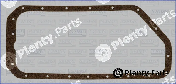Ajusa 14024700 — Gasket, oil sump