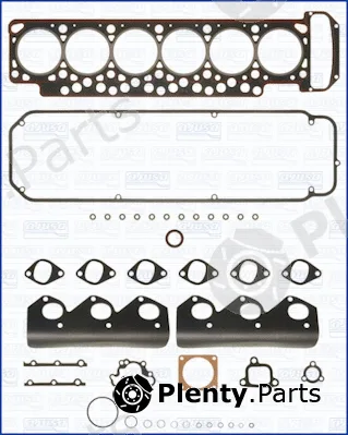 Ajusa 52095800 — Gasket Kit, cylinder head FIBERMAX