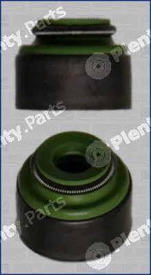 Ajusa 12007901 — Seal Ring, valve stem