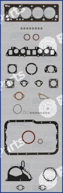 Ajusa 50105200 — Full Gasket Kit, engine FIBERMAX
