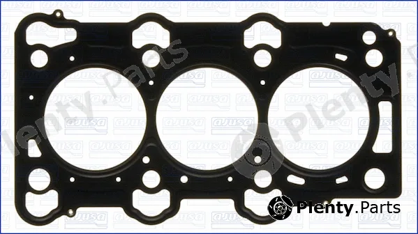 Ajusa 10183600 — Gasket, cylinder head MULTILAYER STEEL