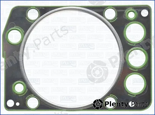 Ajusa 10208500 — Gasket, cylinder head