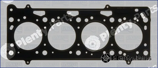 Ajusa 10164000 — Gasket, cylinder head MULTILAYER STEEL