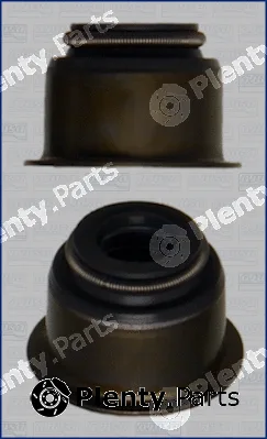 Ajusa 12020400 — Seal Ring, valve stem
