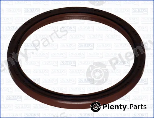 Ajusa 15096900 — Shaft Seal, crankshaft