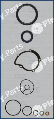 Ajusa 54174900 — Gasket Kit, crankcase