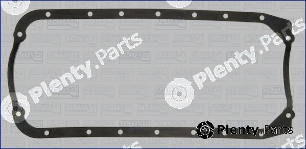 Ajusa 14027900 — Gasket, oil sump