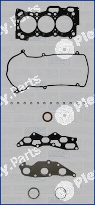 Ajusa 52215300 — Gasket Kit, cylinder head MULTILAYER STEEL