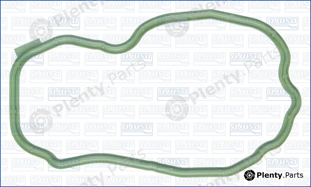Ajusa 11147200 — Gasket, cylinder head cover