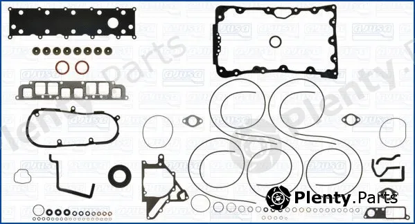 Ajusa 51022300 — Full Gasket Kit, engine