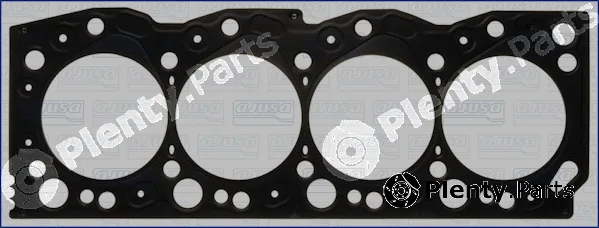 Ajusa 10122520 — Gasket, cylinder head MULTILAYER STEEL