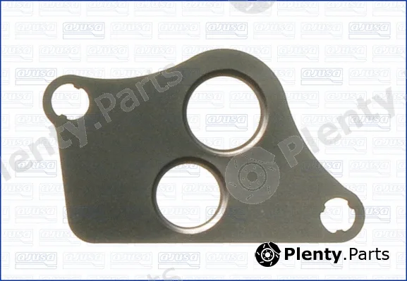 Ajusa 01019000 — Gasket, EGR valve